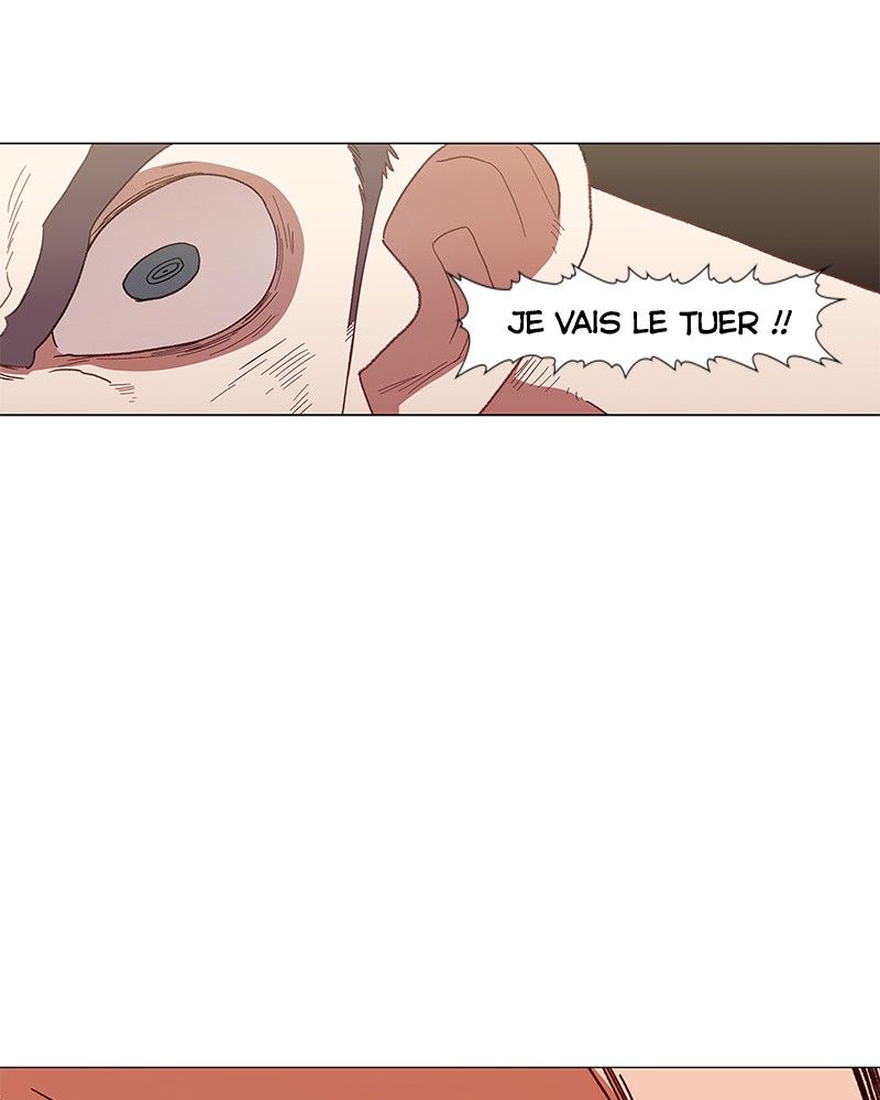 The Boxer Chapitre 54 - Page 45
