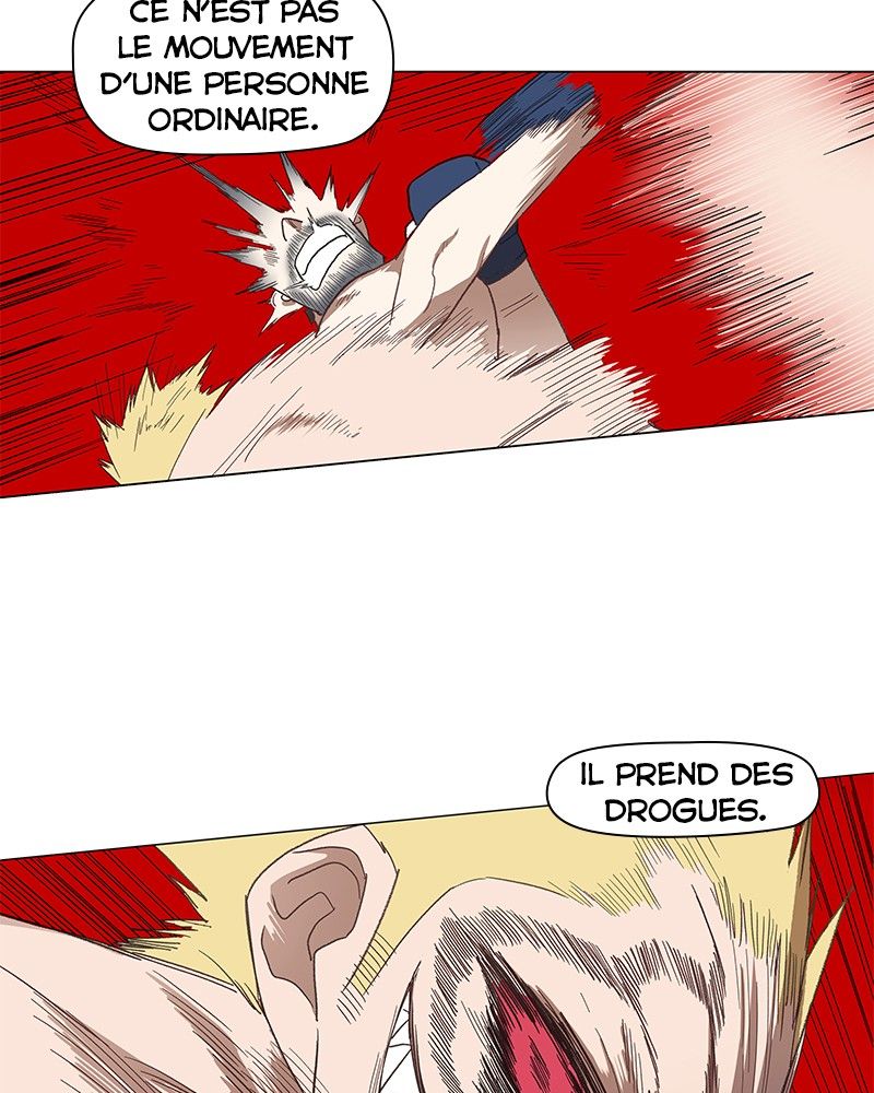 The Boxer Chapitre 54 - Page 49