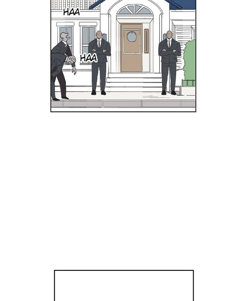 The Boxer Chapitre 54 - Page 5
