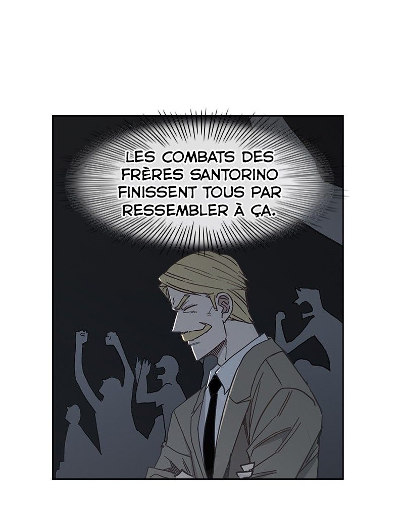 The Boxer Chapitre 54 - Page 52