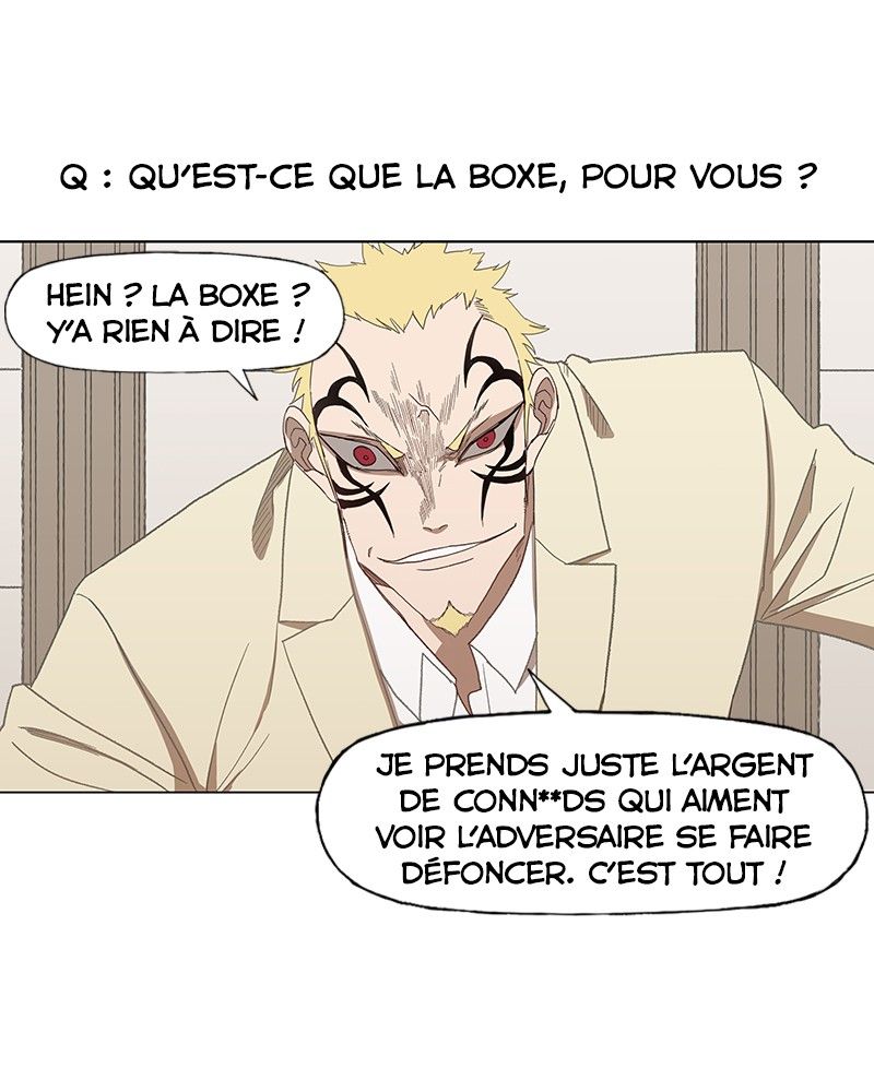 The Boxer Chapitre 54 - Page 55