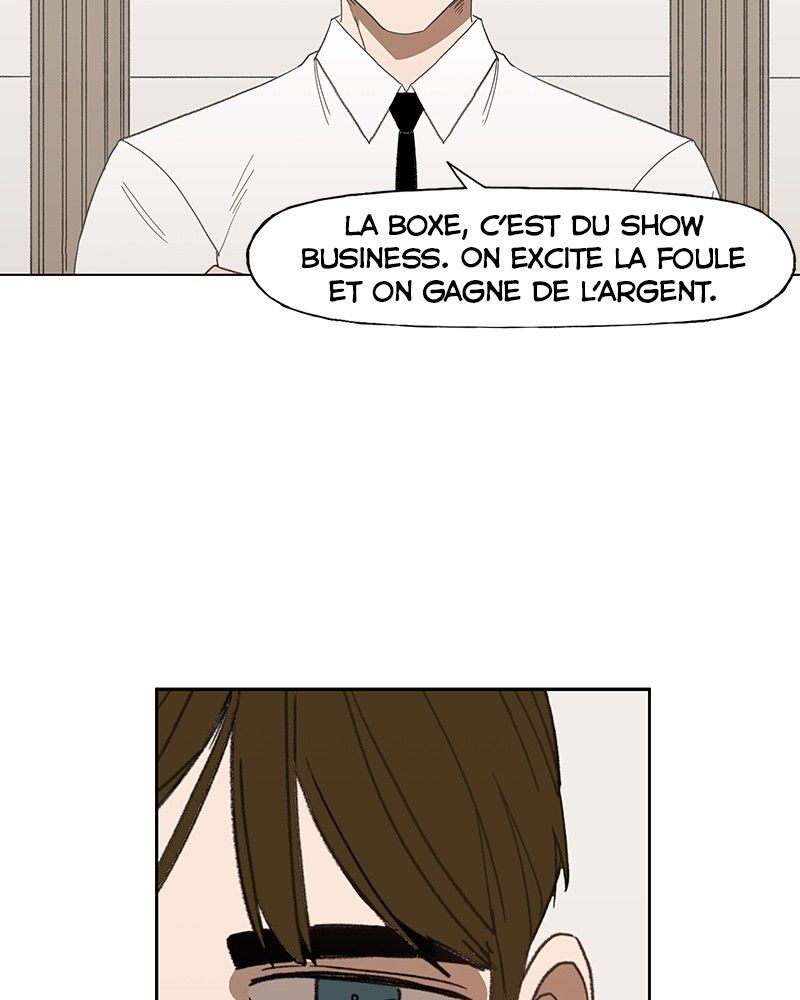 The Boxer Chapitre 54 - Page 57