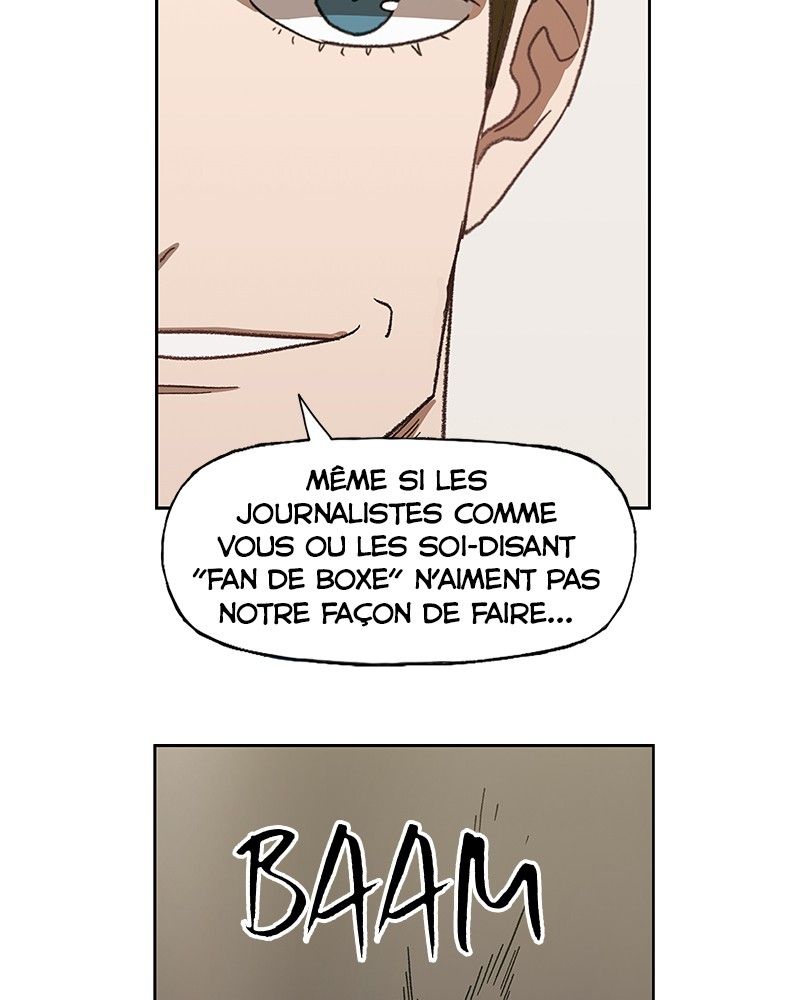 The Boxer Chapitre 54 - Page 58