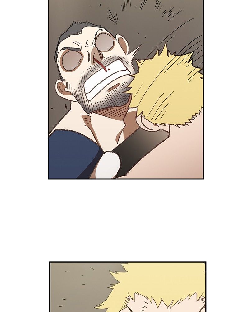 The Boxer Chapitre 54 - Page 59