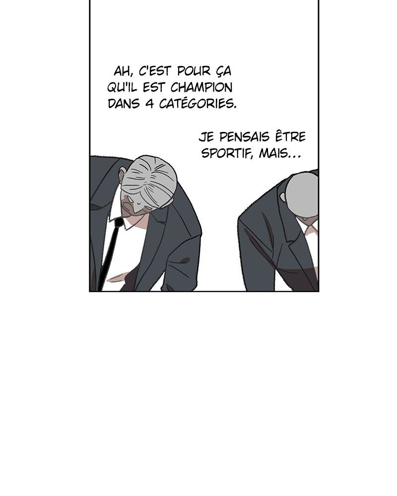 The Boxer Chapitre 54 - Page 6