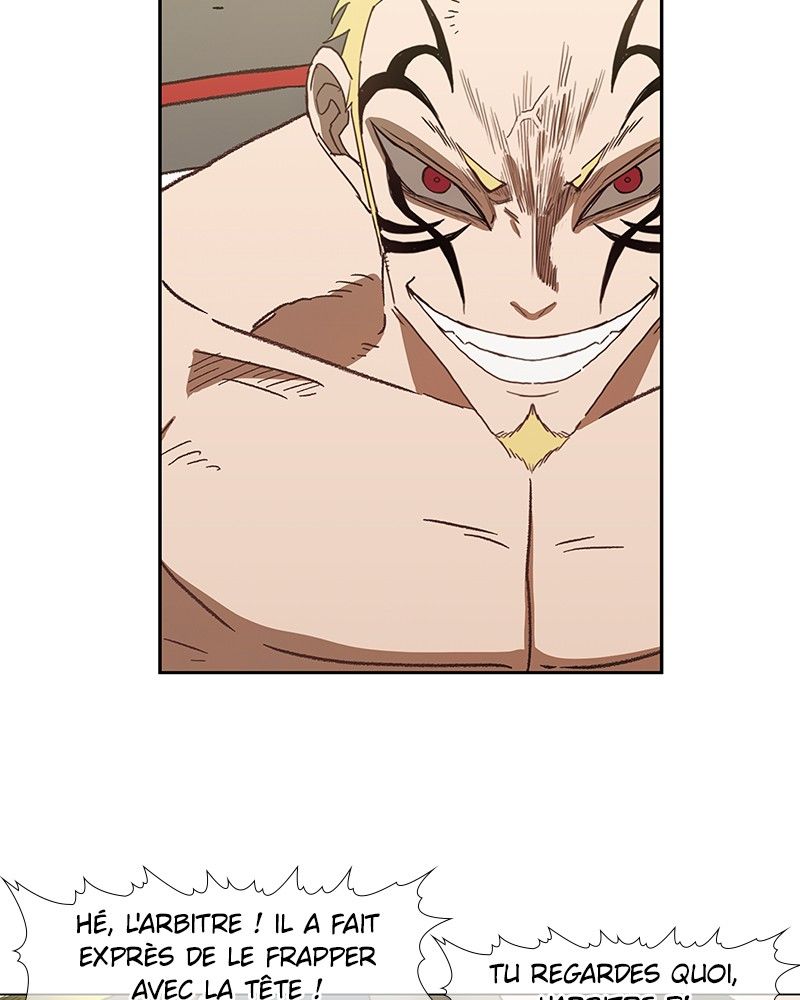 The Boxer Chapitre 54 - Page 60