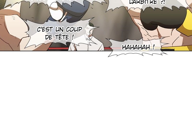 The Boxer Chapitre 54 - Page 61