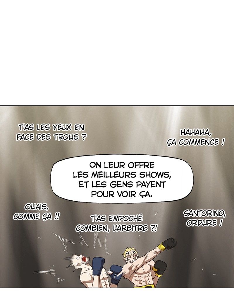 The Boxer Chapitre 54 - Page 63