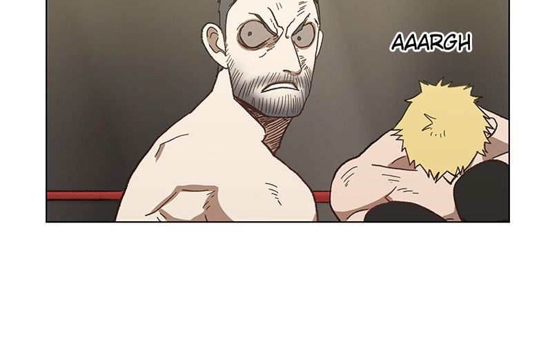 The Boxer Chapitre 54 - Page 68