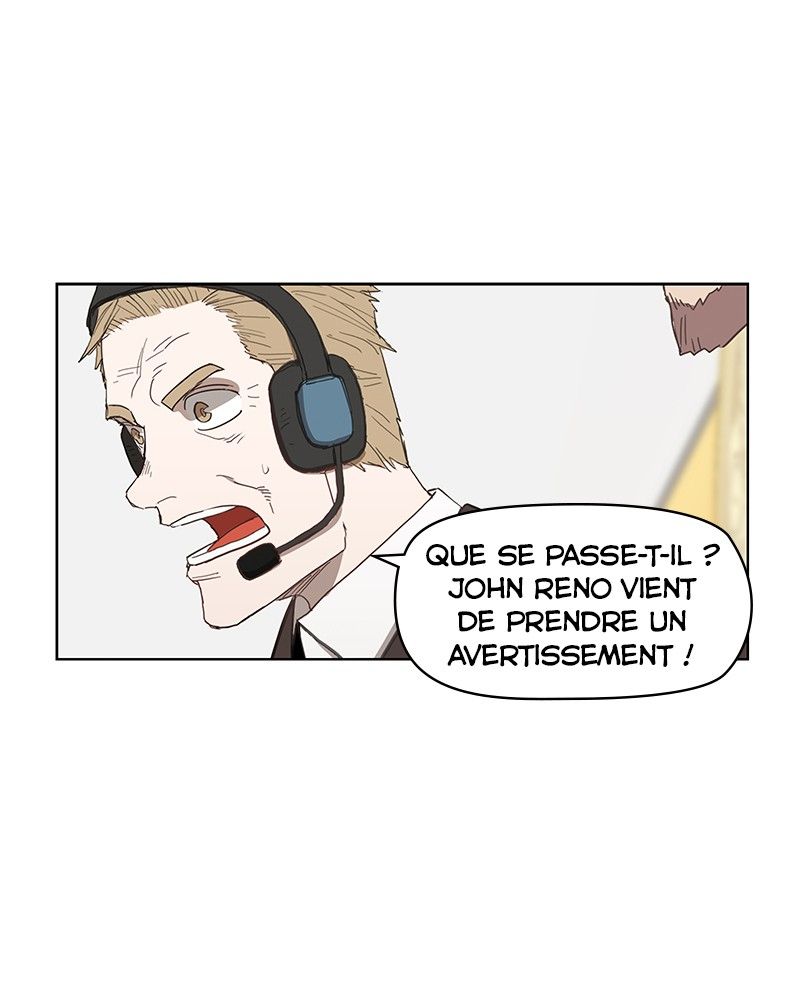 The Boxer Chapitre 54 - Page 69