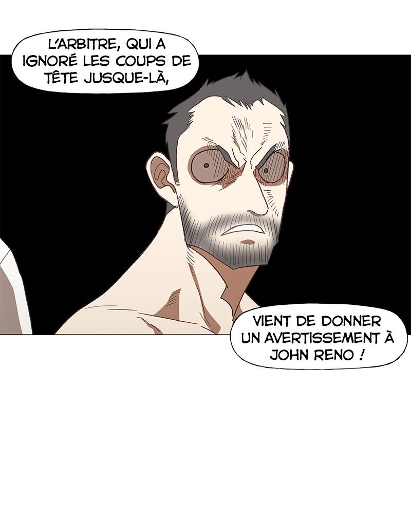 The Boxer Chapitre 54 - Page 70