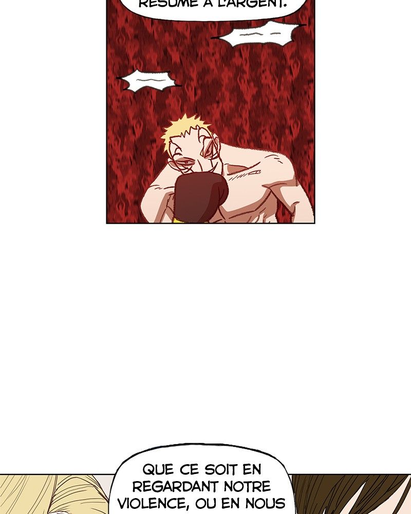 The Boxer Chapitre 54 - Page 72