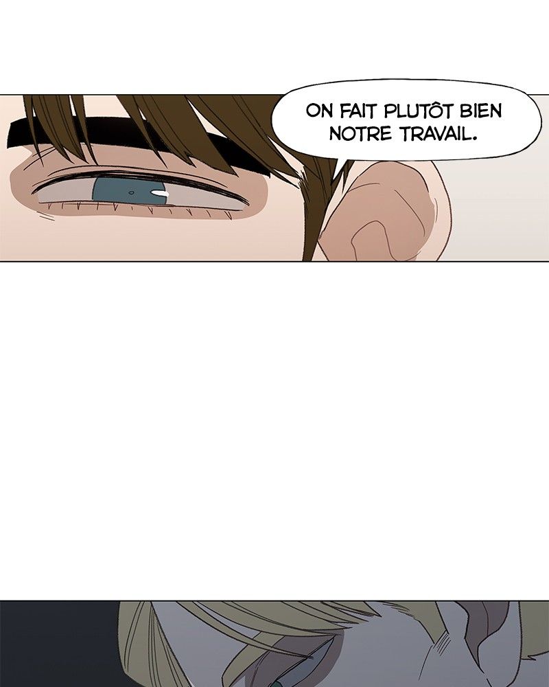 The Boxer Chapitre 54 - Page 76