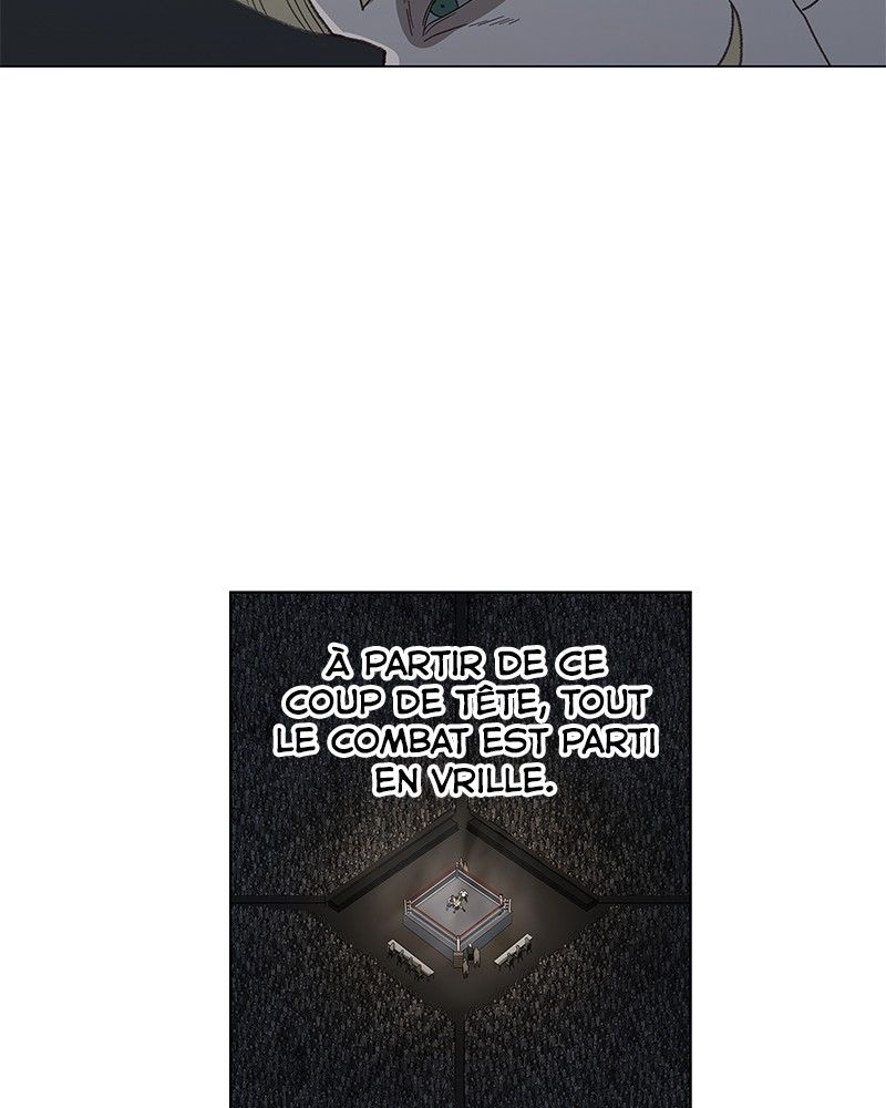 The Boxer Chapitre 54 - Page 77