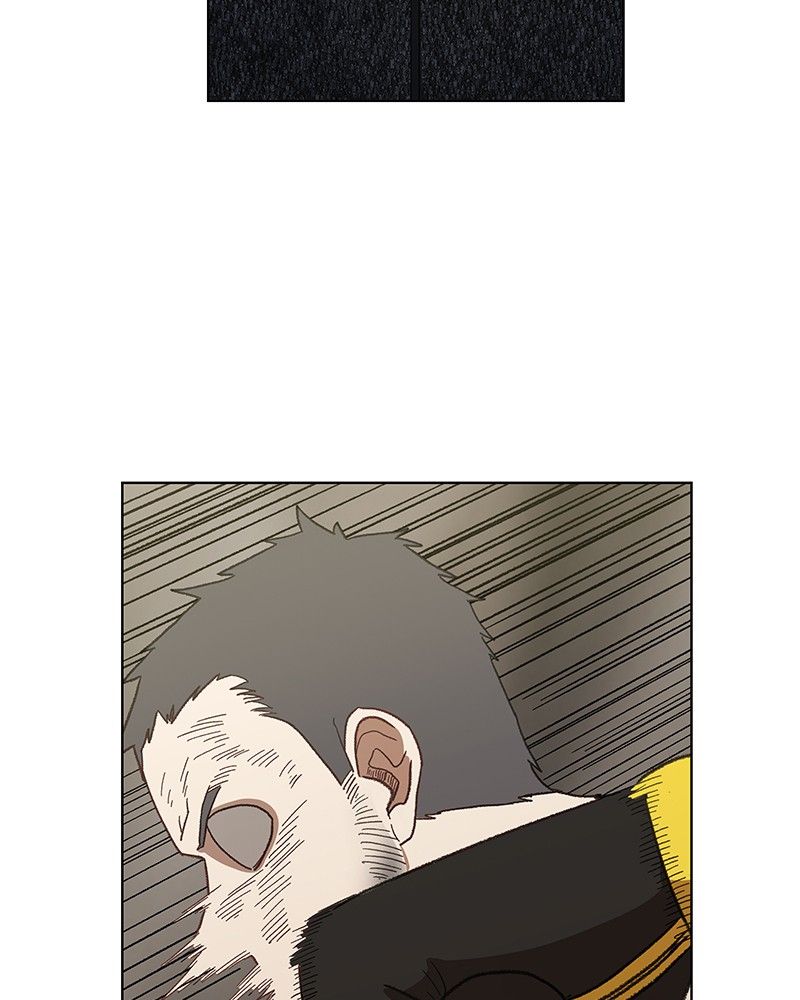 The Boxer Chapitre 54 - Page 78