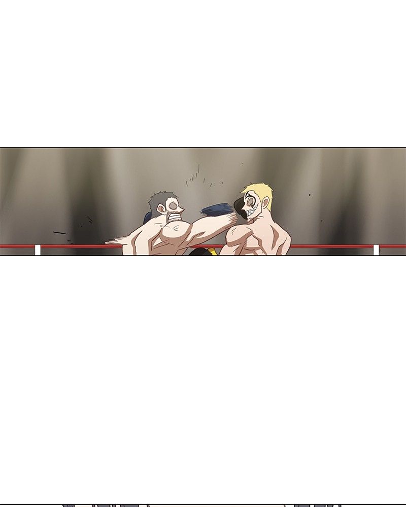 The Boxer Chapitre 54 - Page 83