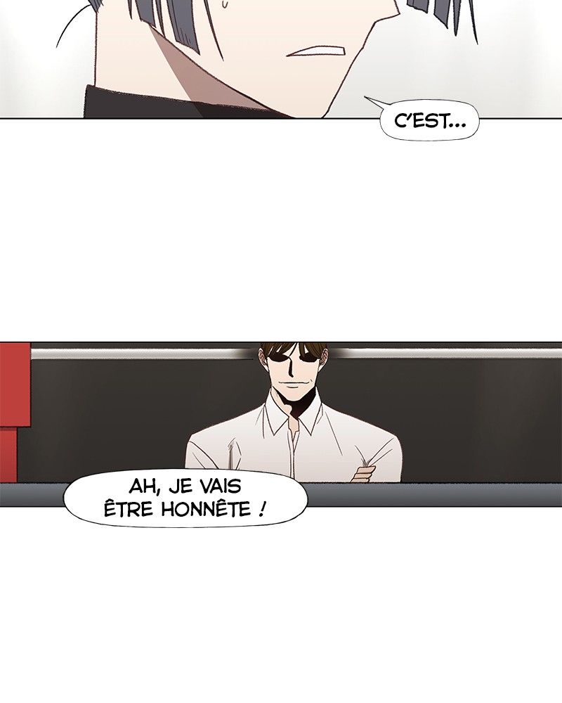 The Boxer Chapitre 54 - Page 84