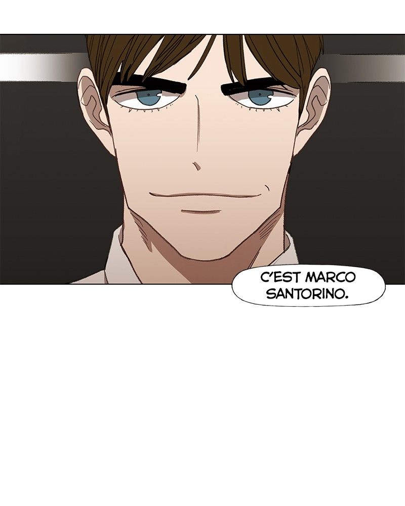 The Boxer Chapitre 54 - Page 85