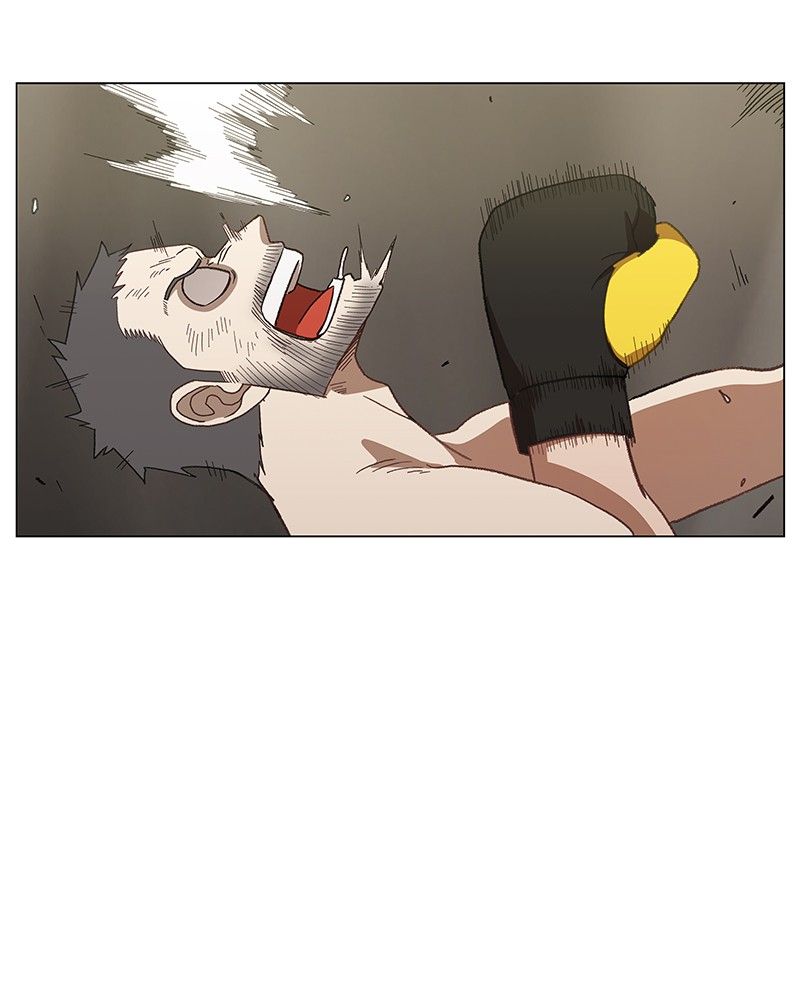 The Boxer Chapitre 54 - Page 86