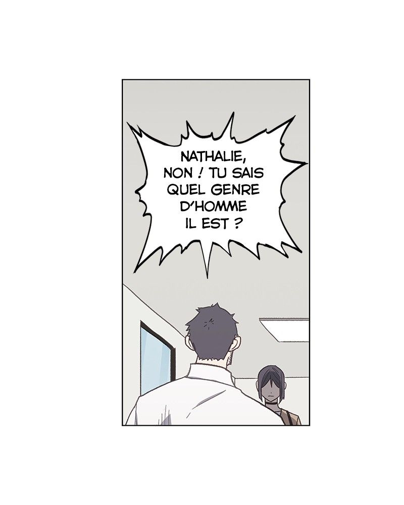 The Boxer Chapitre 54 - Page 89
