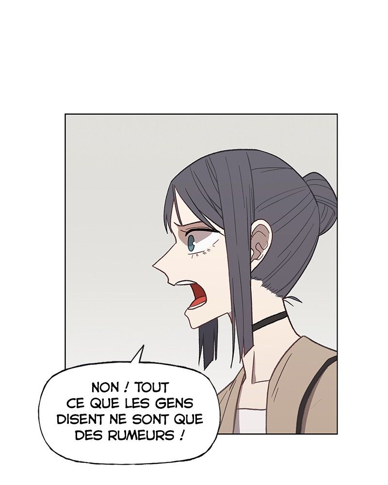 The Boxer Chapitre 54 - Page 90