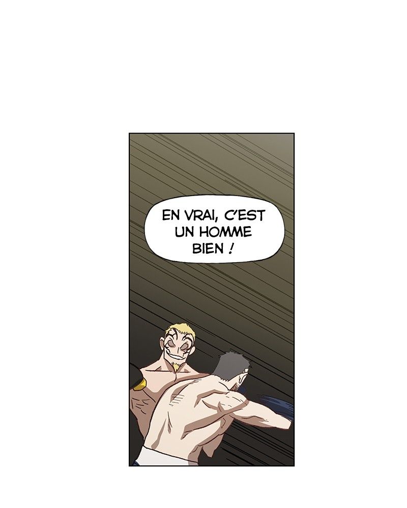 The Boxer Chapitre 54 - Page 91