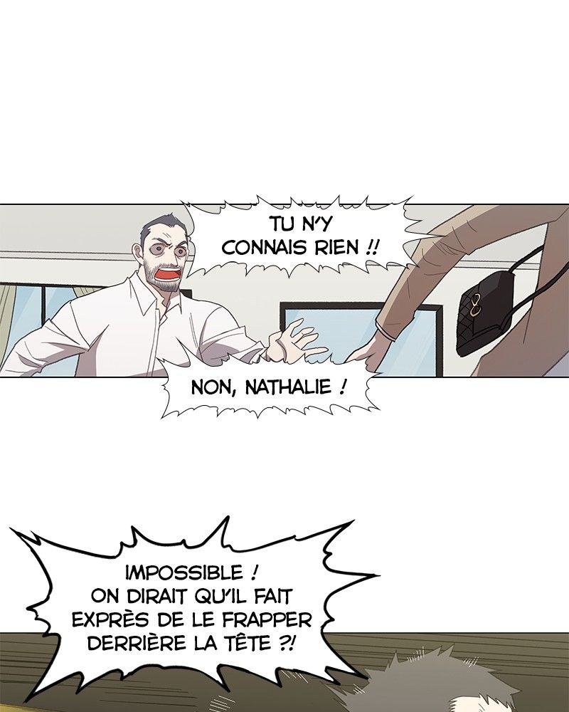 The Boxer Chapitre 54 - Page 92