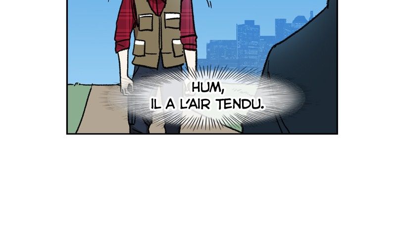 The Boxer Chapitre 55 - Page 10