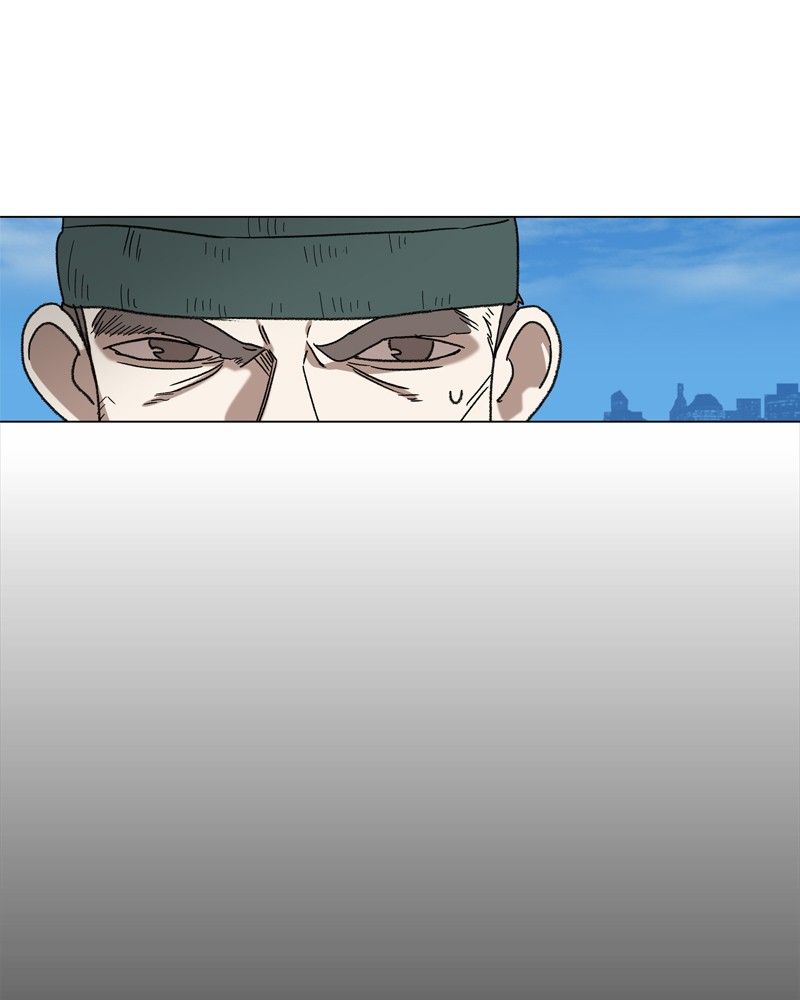 The Boxer Chapitre 55 - Page 11