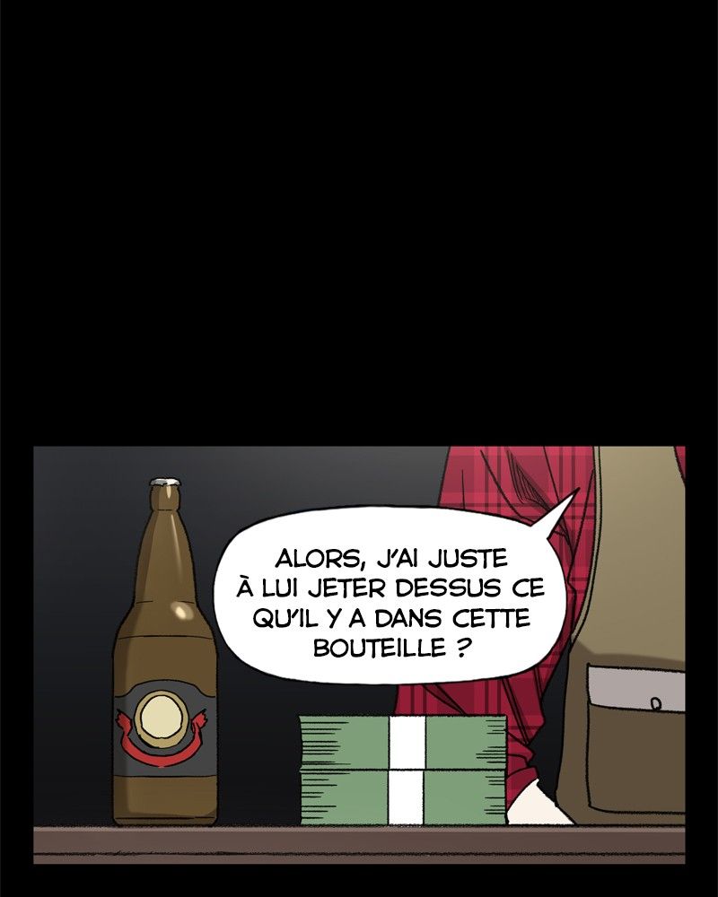 The Boxer Chapitre 55 - Page 13