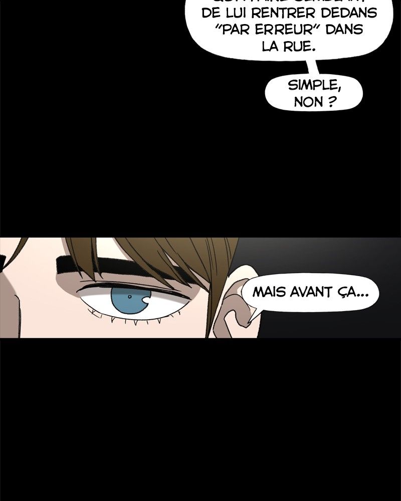 The Boxer Chapitre 55 - Page 15
