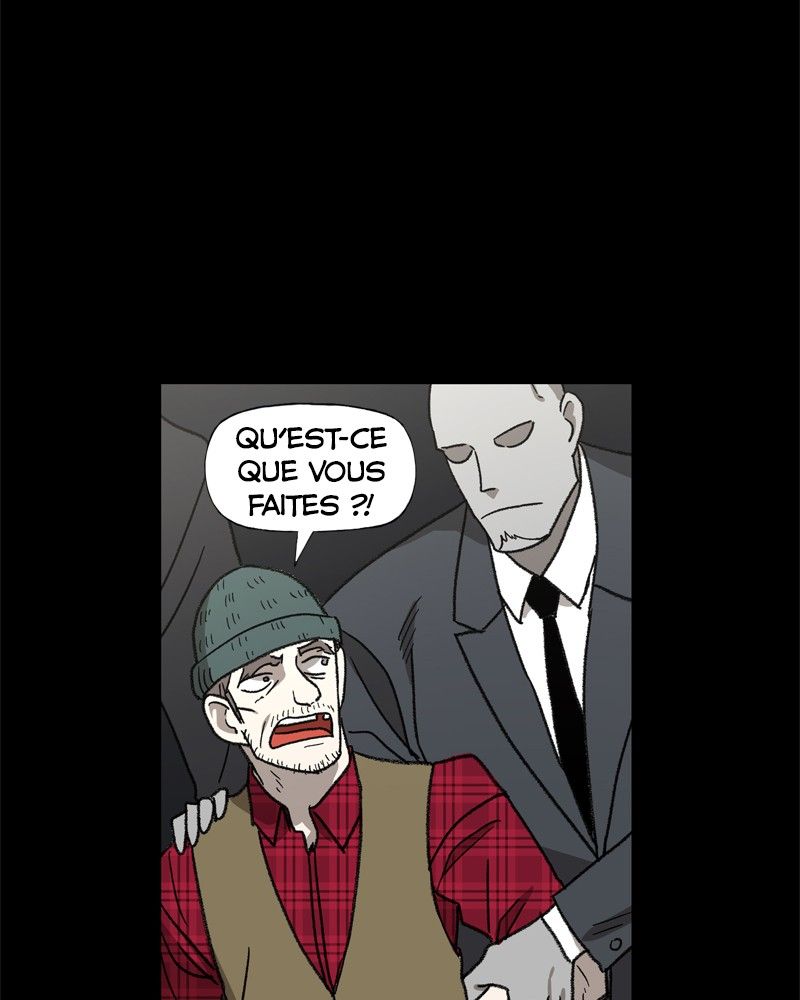 The Boxer Chapitre 55 - Page 16