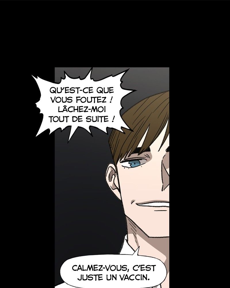 The Boxer Chapitre 55 - Page 18