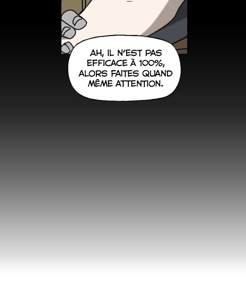 The Boxer Chapitre 55 - Page 20