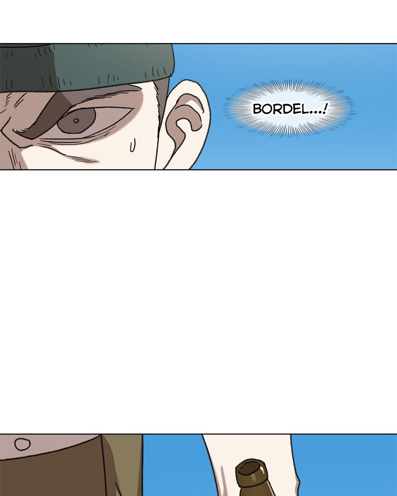 The Boxer Chapitre 55 - Page 21