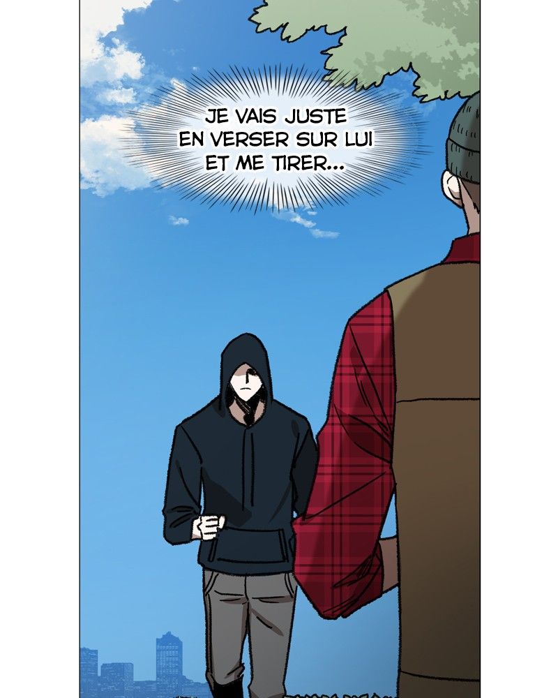 The Boxer Chapitre 55 - Page 23
