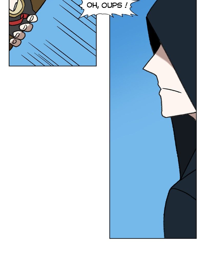 The Boxer Chapitre 55 - Page 26