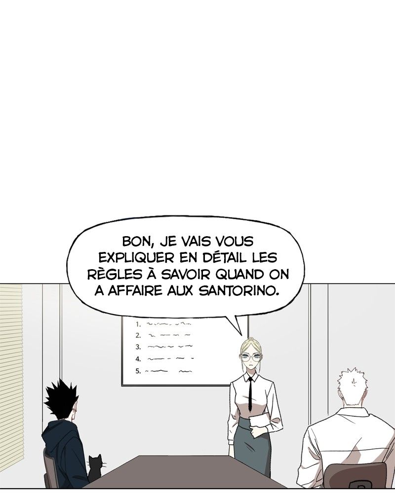 The Boxer Chapitre 55 - Page 27