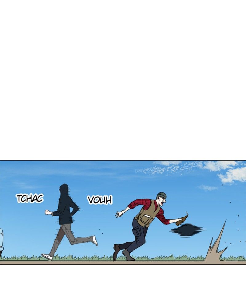 The Boxer Chapitre 55 - Page 28
