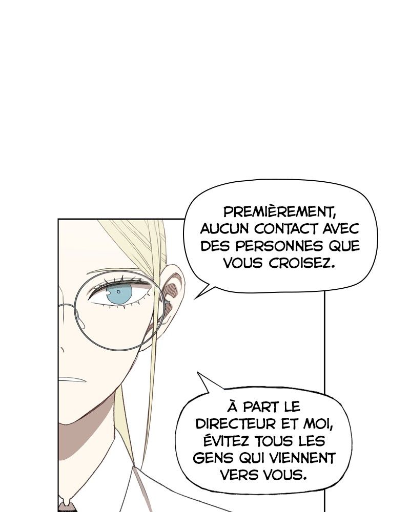 The Boxer Chapitre 55 - Page 29