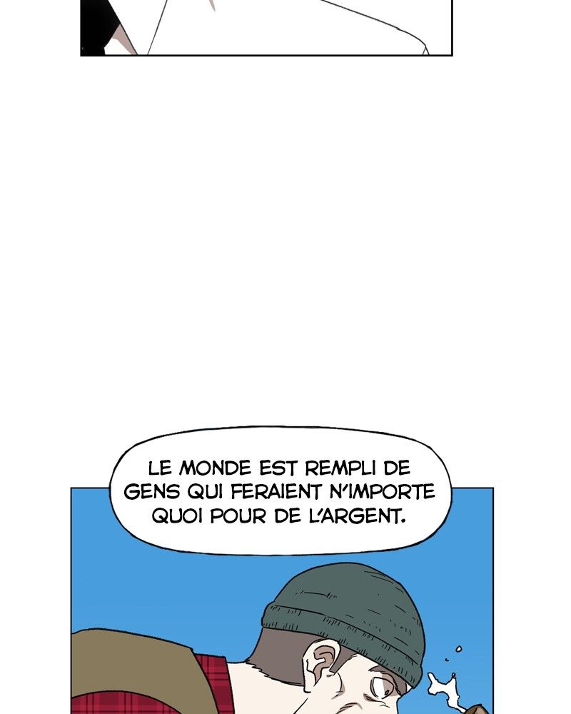 The Boxer Chapitre 55 - Page 30