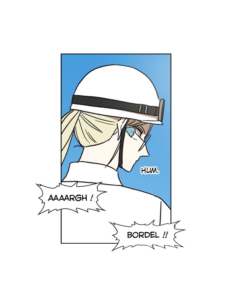 The Boxer Chapitre 55 - Page 33
