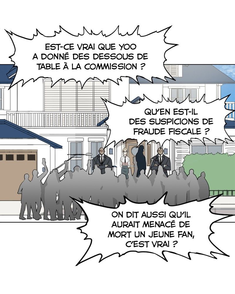 The Boxer Chapitre 55 - Page 35