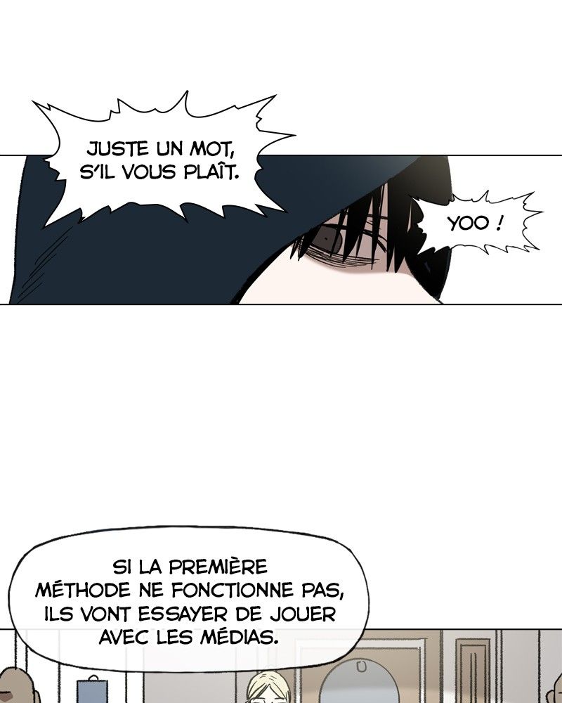 The Boxer Chapitre 55 - Page 36