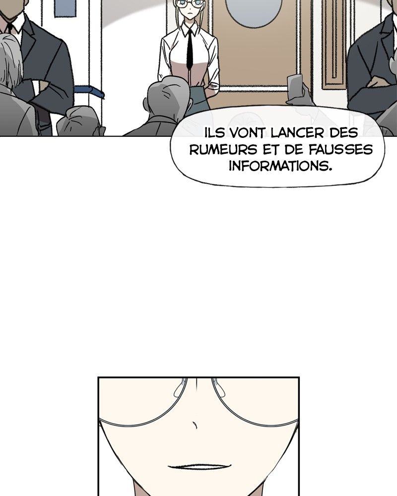 The Boxer Chapitre 55 - Page 37