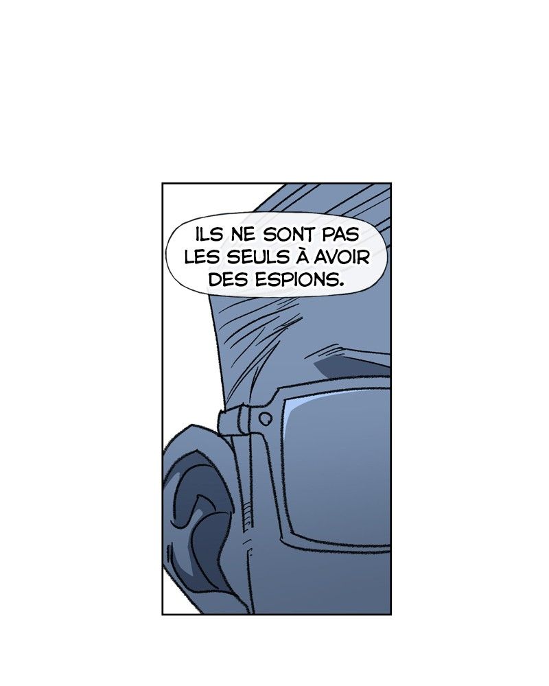 The Boxer Chapitre 55 - Page 40