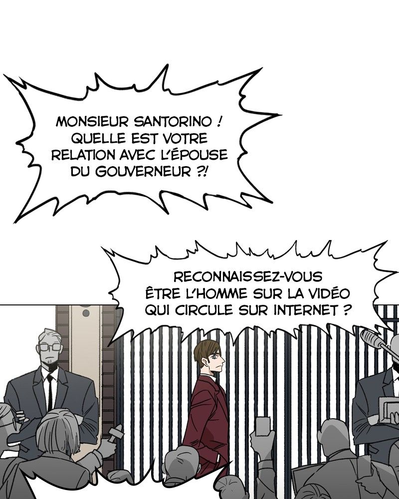 The Boxer Chapitre 55 - Page 42