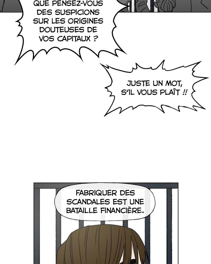 The Boxer Chapitre 55 - Page 43