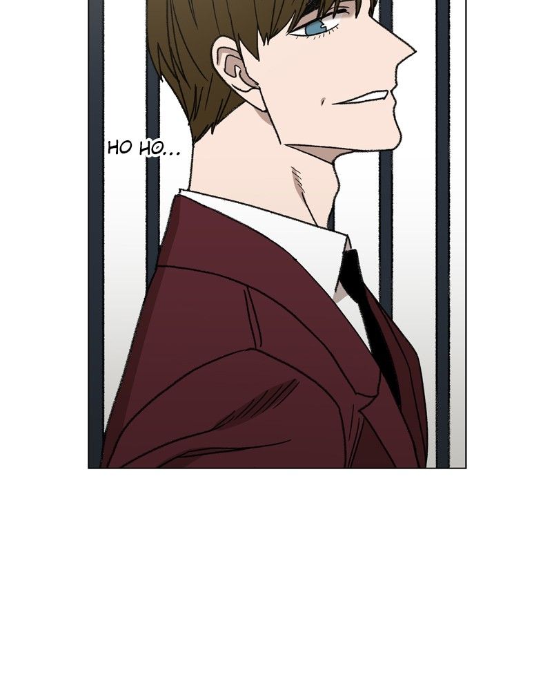 The Boxer Chapitre 55 - Page 44