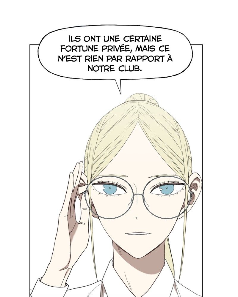 The Boxer Chapitre 55 - Page 46